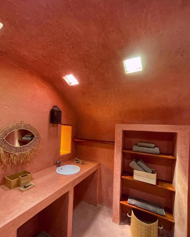 Atlantis 12, Maison D'Hotes Et D'Art Essaouira Eksteriør billede