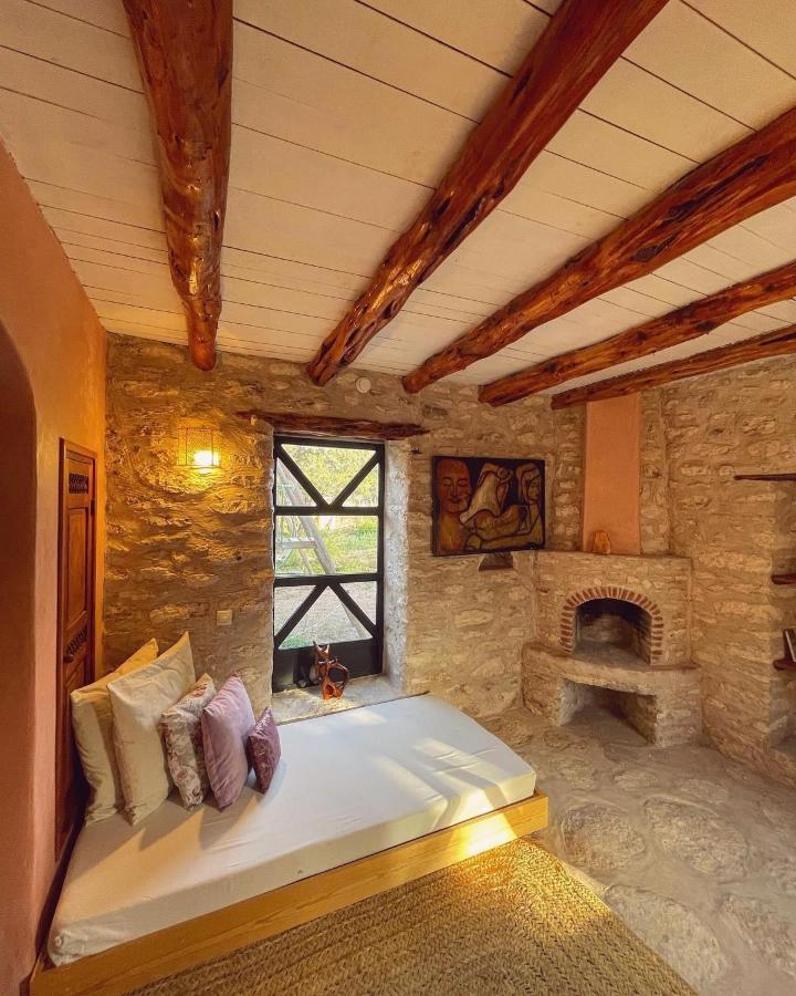 Atlantis 12, Maison D'Hotes Et D'Art Essaouira Eksteriør billede