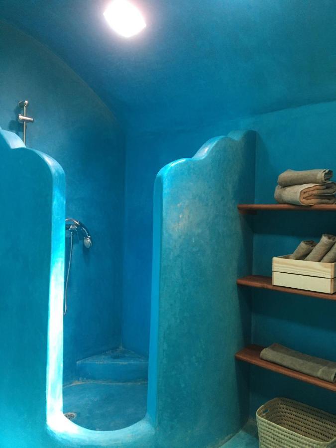 Atlantis 12, Maison D'Hotes Et D'Art Essaouira Eksteriør billede