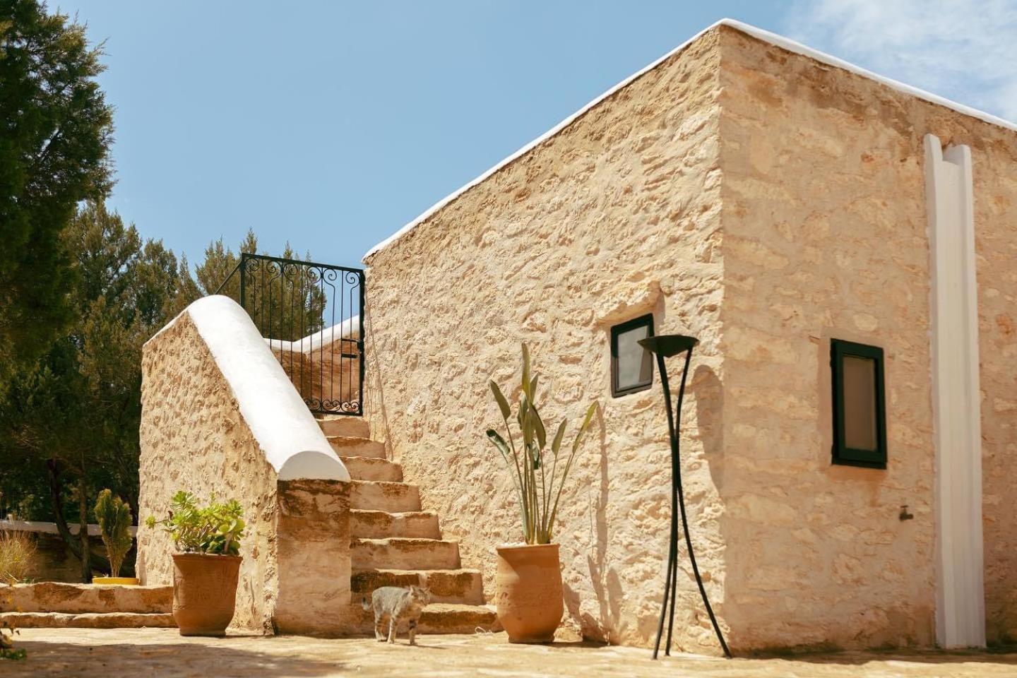 Atlantis 12, Maison D'Hotes Et D'Art Essaouira Eksteriør billede