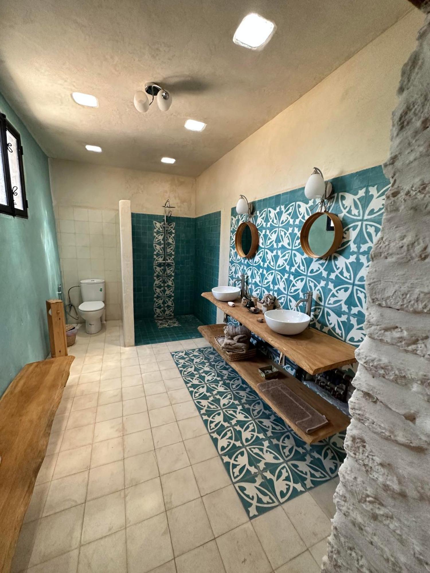 Atlantis 12, Maison D'Hotes Et D'Art Essaouira Eksteriør billede