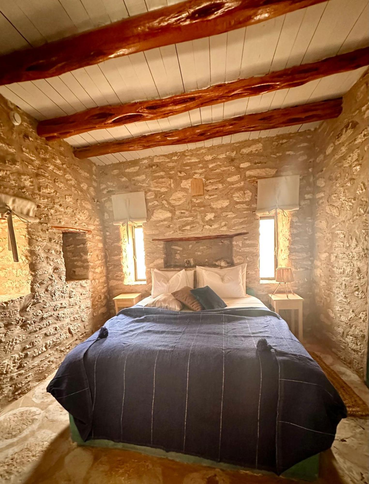 Atlantis 12, Maison D'Hotes Et D'Art Essaouira Eksteriør billede