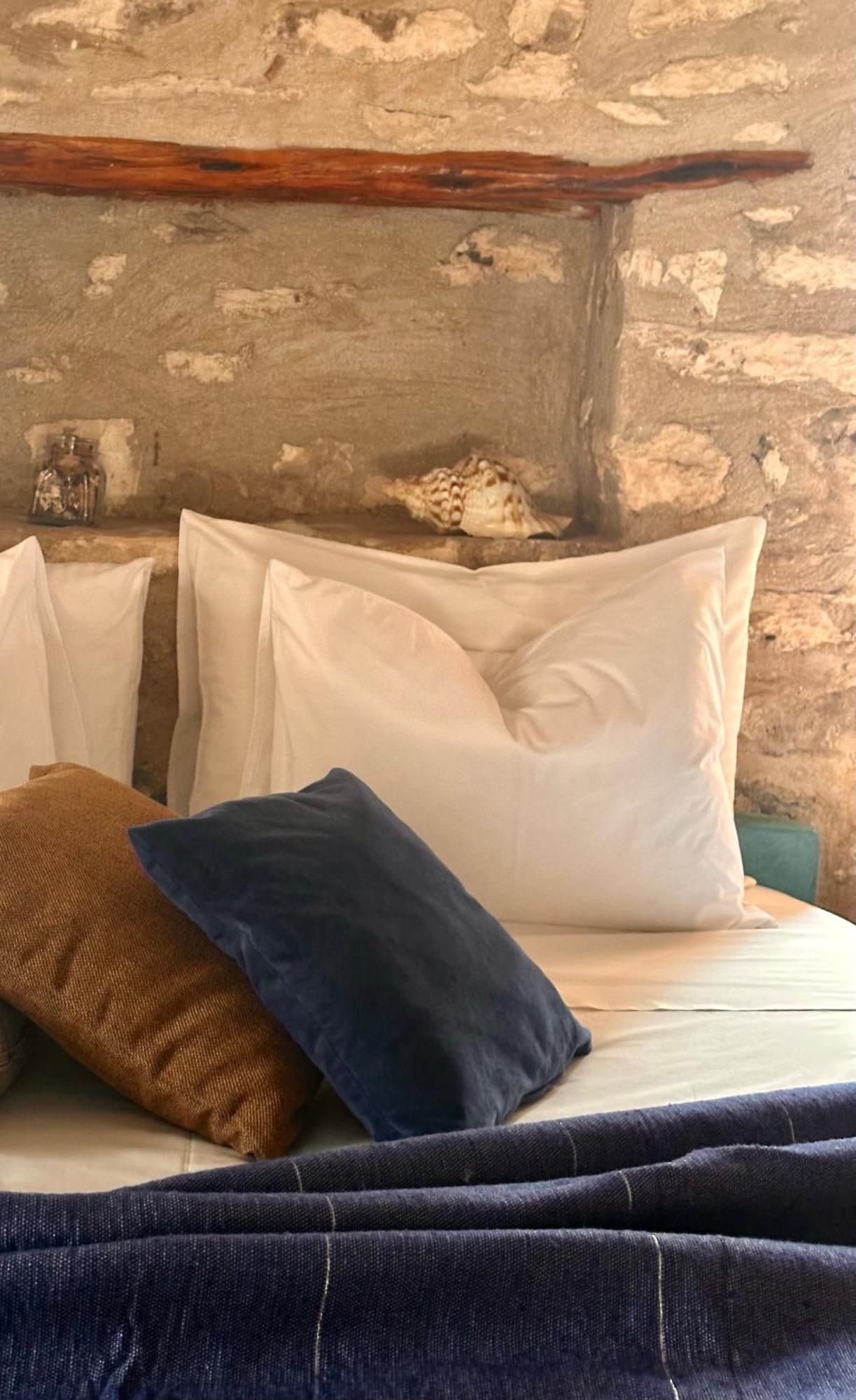 Atlantis 12, Maison D'Hotes Et D'Art Essaouira Eksteriør billede