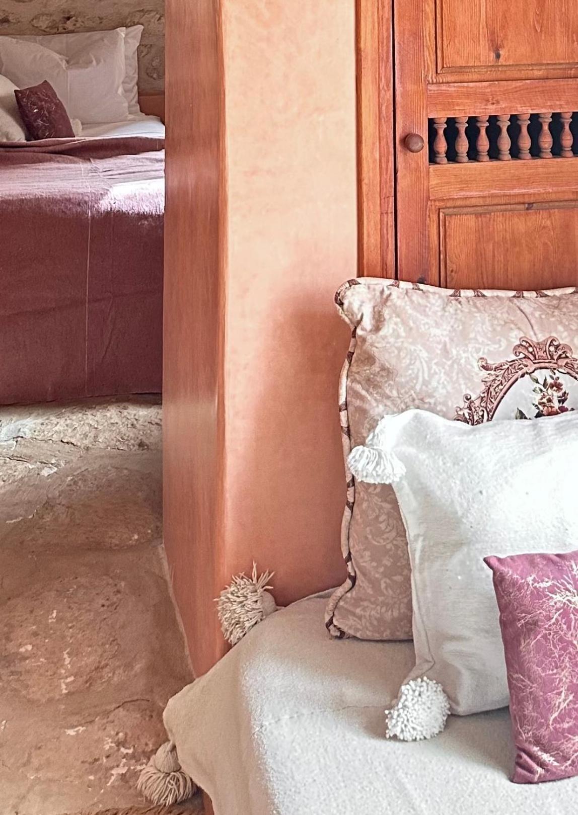 Atlantis 12, Maison D'Hotes Et D'Art Essaouira Værelse billede