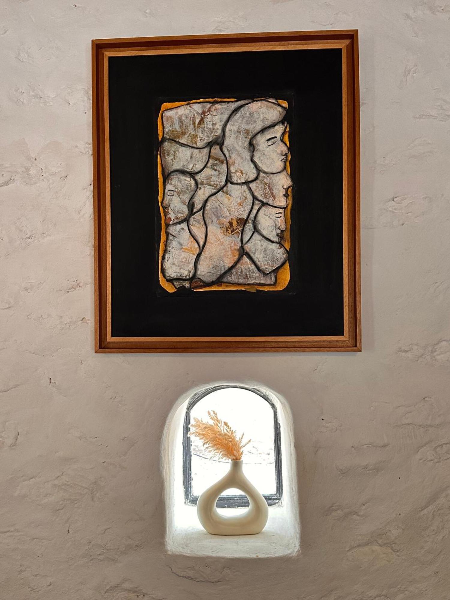Atlantis 12, Maison D'Hotes Et D'Art Essaouira Eksteriør billede