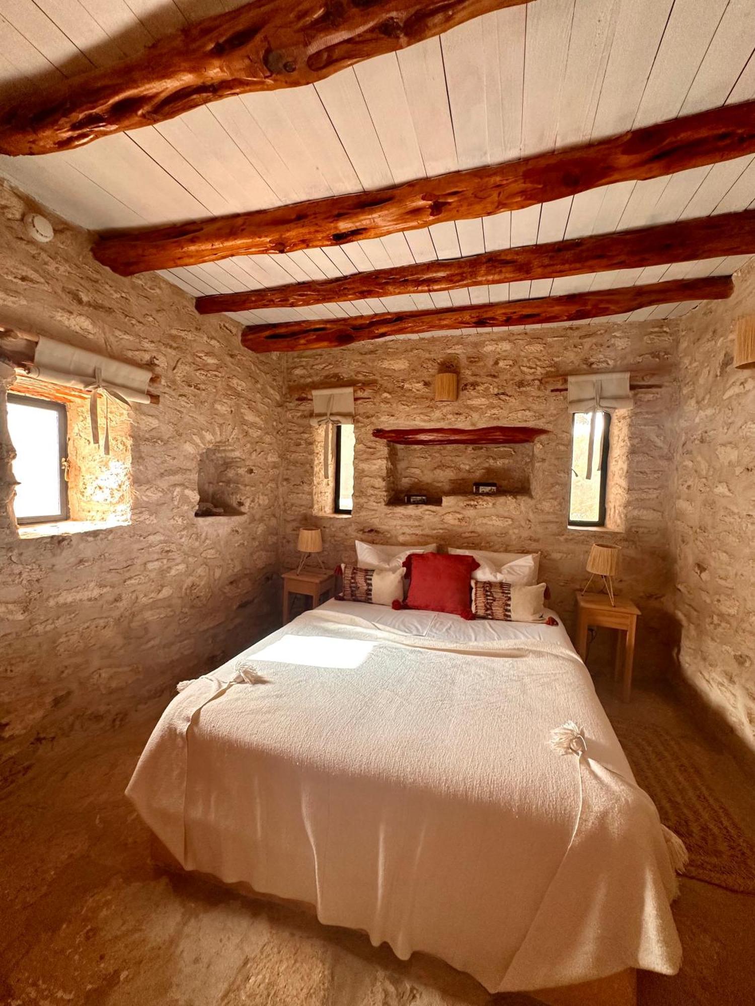 Atlantis 12, Maison D'Hotes Et D'Art Essaouira Eksteriør billede