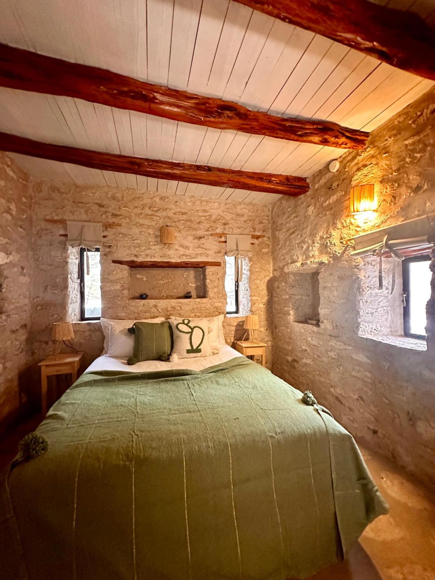 Atlantis 12, Maison D'Hotes Et D'Art Essaouira Eksteriør billede